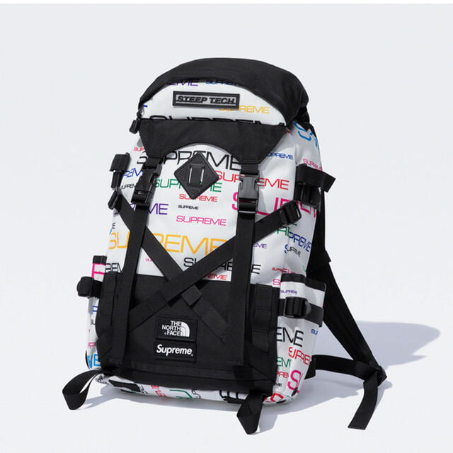 バッグパック/リュックsupreme The North Face Tech Backpack