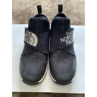 ザノースフェイス(THE NORTH FACE)のザノースフェイス　スニーカー(スニーカー)