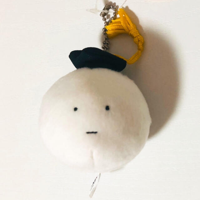 新品☆暗殺教室【殺せんせー】ジャンプショップ☆マスコットキー 新品☆暗殺教室【殺せんせー】ジャンプショップ☆マスコットキー