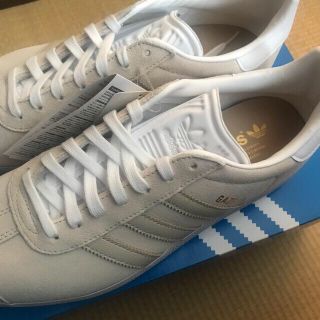 フリークスストア(FREAK'S STORE)のadidasガゼルスニーカー(スニーカー)