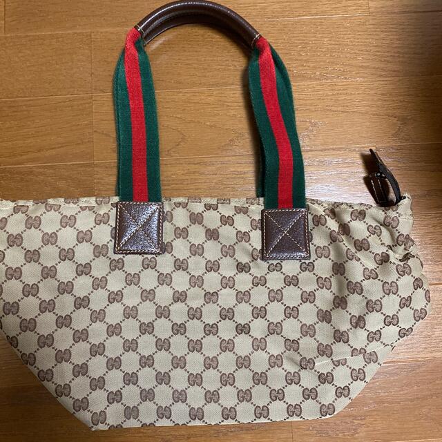 Gucci(グッチ)のトートバッグ レディースのバッグ(トートバッグ)の商品写真