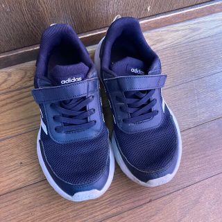 アディダス(adidas)のアディダスkids(スニーカー)