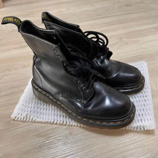 ドクターマーチン(Dr.Martens)のDr.martens 8ホール　23.5cm(ブーツ)