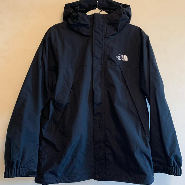 THE NORTH FACE ザ・ノース・フェイスscoopジャケット