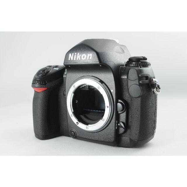 sale！★新品級！★NIKON ニコン F6 ボディ