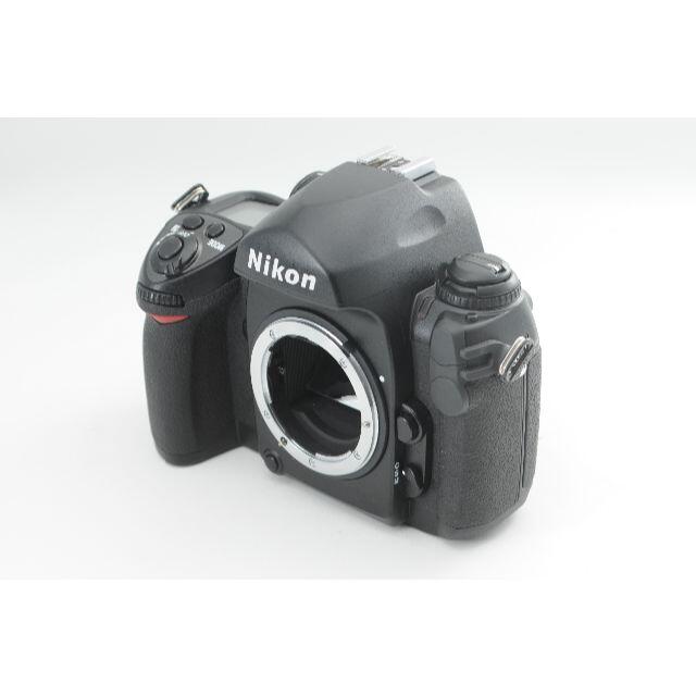 sale！★新品級！★NIKON ニコン F6 ボディ