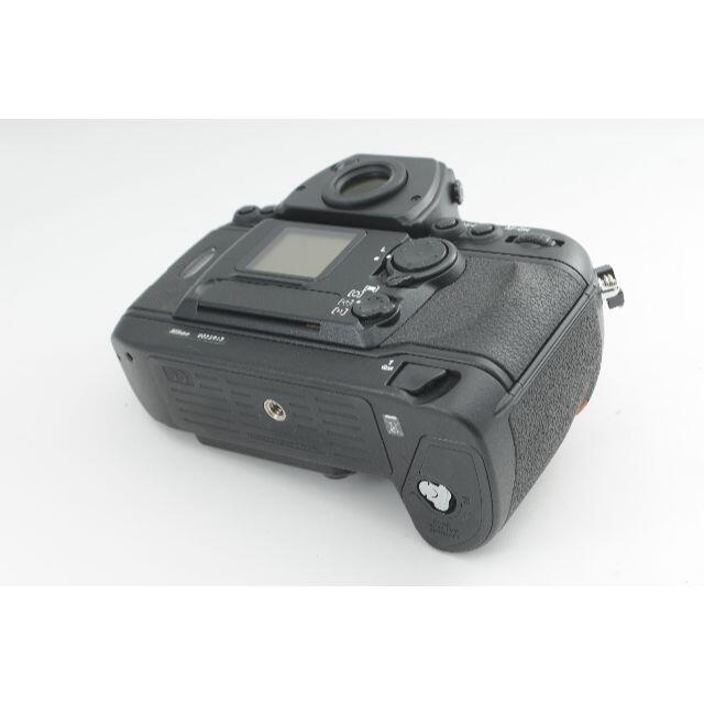 sale！★新品級！★NIKON ニコン F6 ボディ