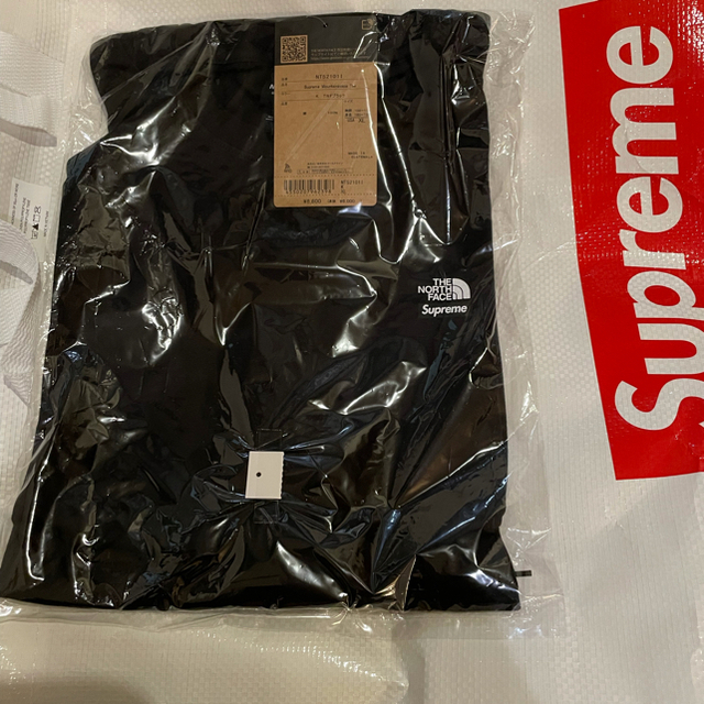 Supreme/The North Face Mountains Tee