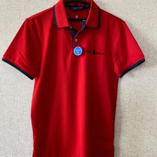 ポロゴルフ(Polo Golf)のラルフローレン　ポロゴルフ　ポロシャツ(ポロシャツ)