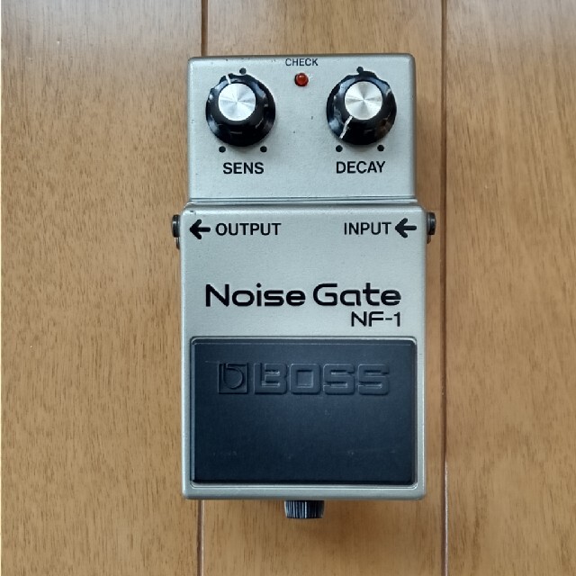 セール特価 BOSS Noise NF-2 Gate エフェクター