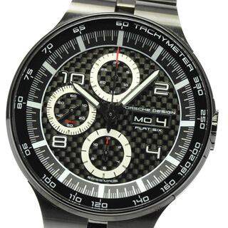ポルシェデザイン メンズ腕時計(アナログ)の通販 28点 | Porsche 