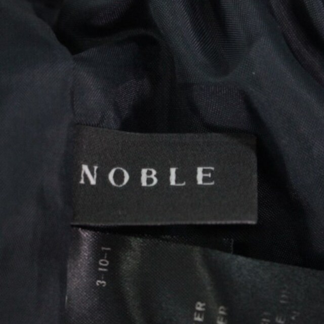 Noble(ノーブル)のNOBLE ロング・マキシ丈スカート レディース レディースのスカート(ロングスカート)の商品写真