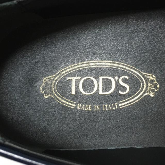 TOD'S(トッズ)のTOD'S(トッズ) ローファー 35 レディース - レディースの靴/シューズ(ローファー/革靴)の商品写真