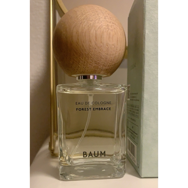 Aesop(イソップ)のBAUM FOREST EMBRACE コロン コスメ/美容の香水(ユニセックス)の商品写真