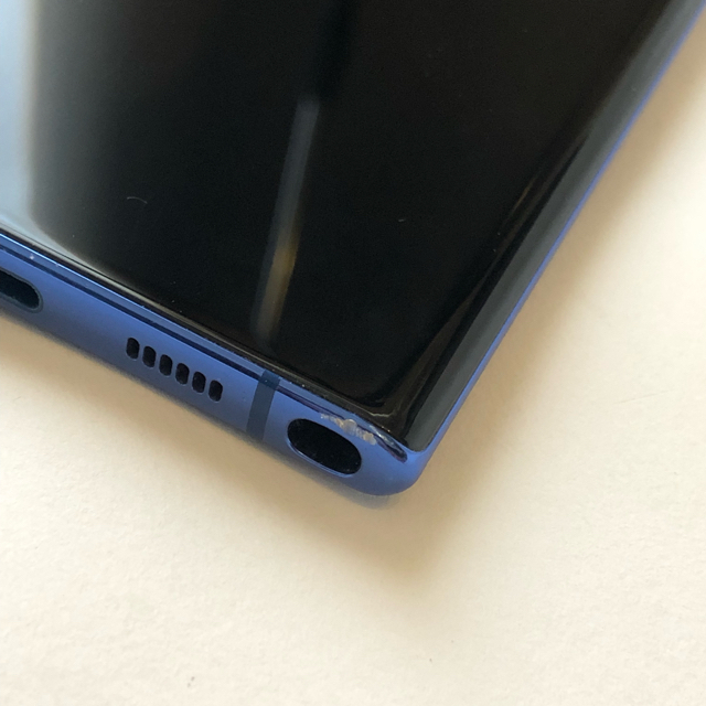 Galaxy Note 10 Plus Dual Sim N9750 256GB 6