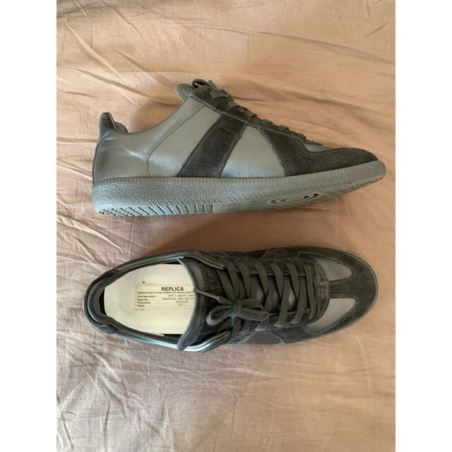 【極美品】Maison Margiela