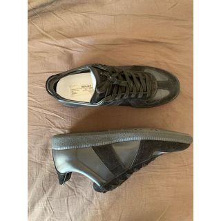 マルタンマルジェラ(Maison Martin Margiela)の【極美品】Maison Margiela(スニーカー)