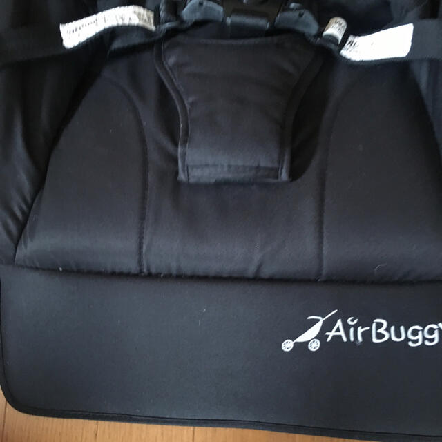 AIRBUGGY(エアバギー)のエアバギーココプレミア専用替えシート キッズ/ベビー/マタニティの外出/移動用品(ベビーカー用アクセサリー)の商品写真