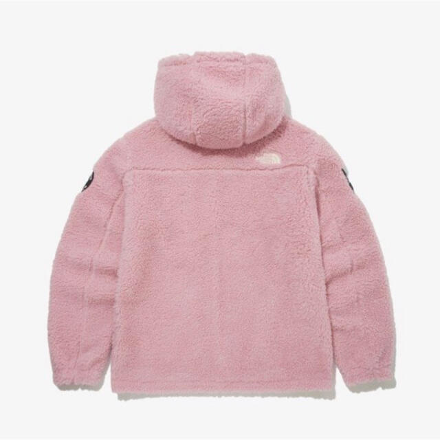 【新品特価お値下げ中】THE NORTH FACE リモフリース(S) 1