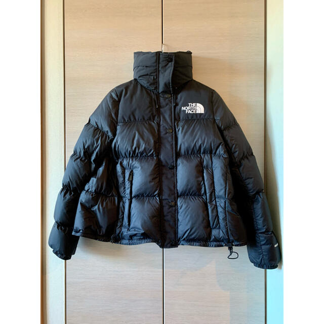 sacai × THE NORTH FACE ダウンジャケット M