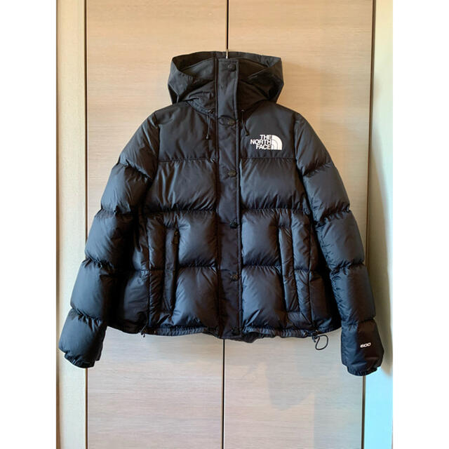 sacai(サカイ)のsacai × THE NORTH FACE ダウンジャケット M レディースのジャケット/アウター(ダウンジャケット)の商品写真