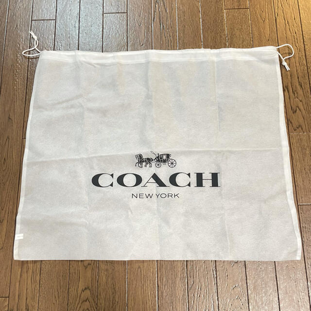 新品未使用！ COACH コーチ エッジバッグ ボディバッグ ショルダーバッグ 6