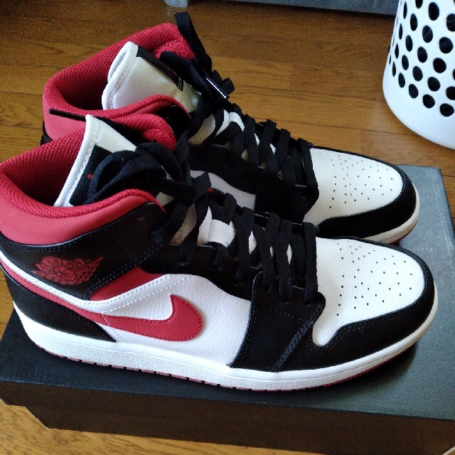 スニーカーair jordan 1