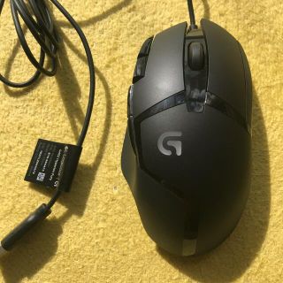 Logicool マウス G402(PC周辺機器)