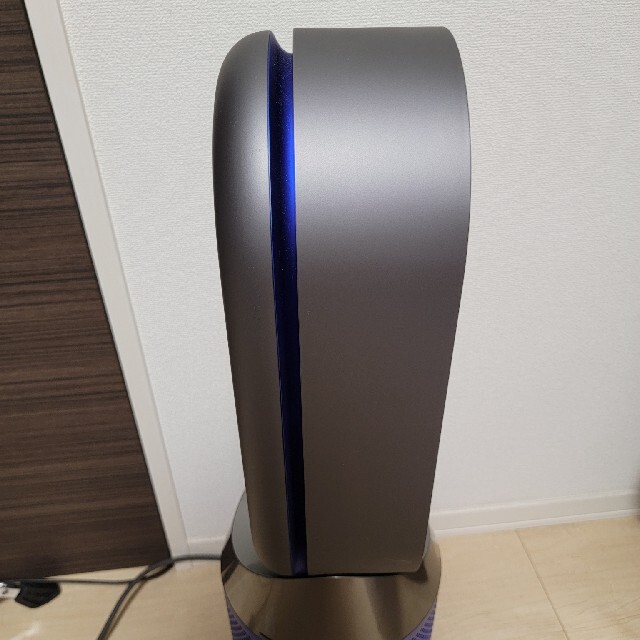 Dyson(ダイソン)のDyson pure hot+cool HP04 スマホ/家電/カメラの生活家電(空気清浄器)の商品写真