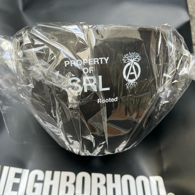 NEIGHBORHOOD SRL DEN 1S POT 植木鉢 ネイバーフッド - プランター