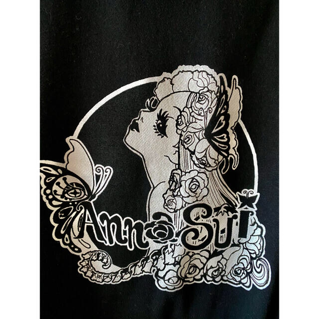 ANNA SUI - ANNA SUI スタジャンの通販 by たまぴよ|アナスイならラクマ