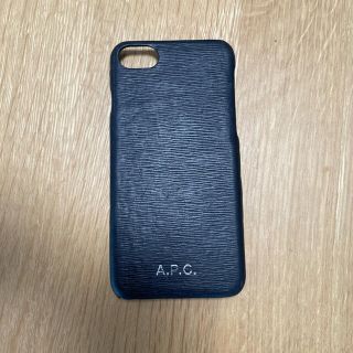 アーペーセー(A.P.C)の☆ s☆様専用　A.P.C iPhone6 6s 7対応ケース(iPhoneケース)