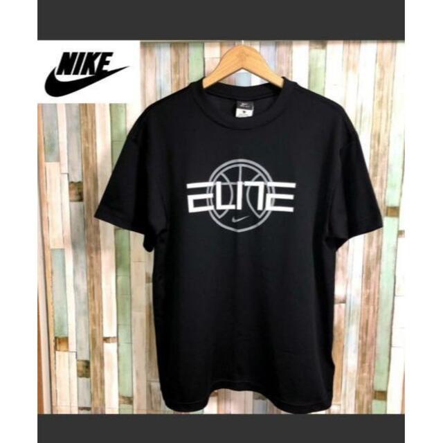 【東京から即日発送】NIKE ELITE DRI-FIT Tシャツ スポーツ/アウトドアのトレーニング/エクササイズ(その他)の商品写真