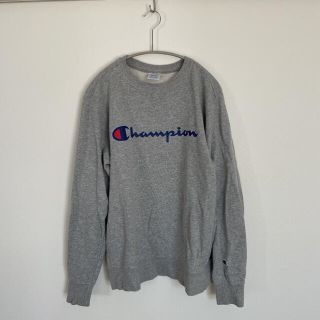 チャンピオン(Champion)のチャンピオン　メンズ　スウェット　トレーナー(スウェット)