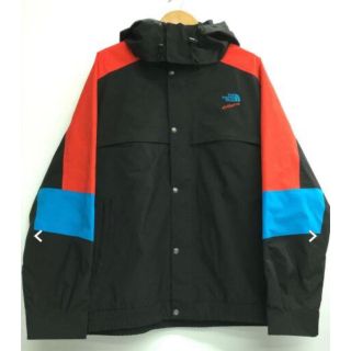 ナナミカ(nanamica)のThe north face/92ExtremeRain Jacket/M/美品(ナイロンジャケット)