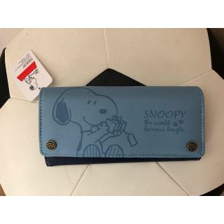 スヌーピー(SNOOPY)のスヌーピー　財布(財布)