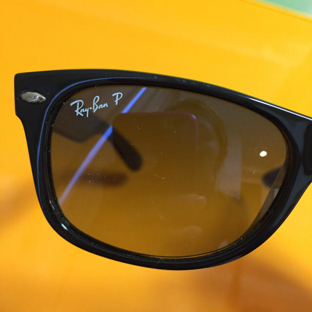 Ray-Ban(レイバン)のRay.Ban メンズのファッション小物(サングラス/メガネ)の商品写真