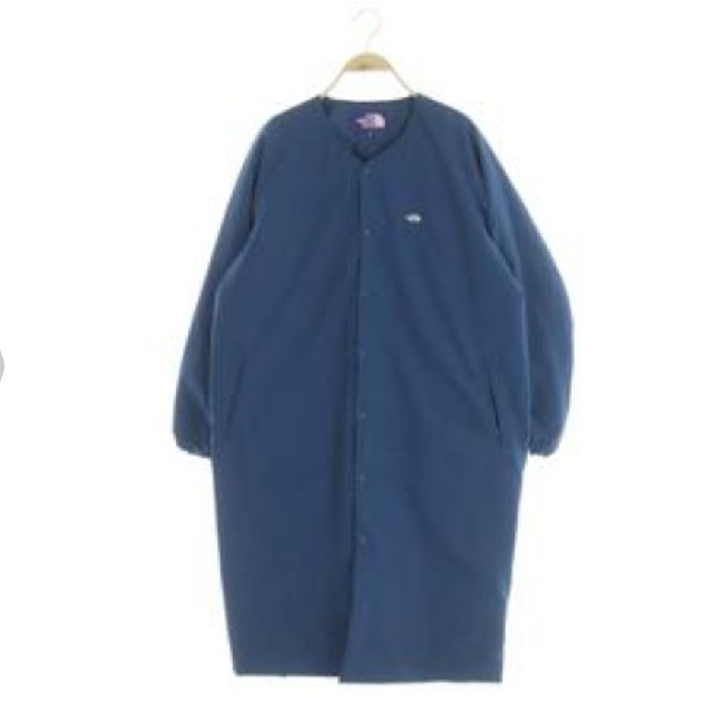 【期間限定特価】ノースフェイス　NDW2957N Down Coat