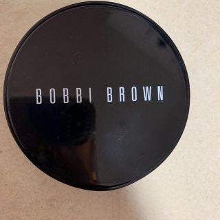 ボビイブラウン(BOBBI BROWN)のボビイブラウン　クッションファンデーション　ケース　蓋　カバー(ファンデーション)