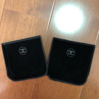 シャネル(CHANEL)のCHANEL 化粧品ケース(その他)