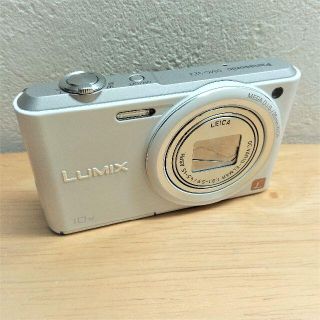 Panasonic LUMIX DMC-SZ3 パナソニック デジタルカメラ melodiapet.com.br