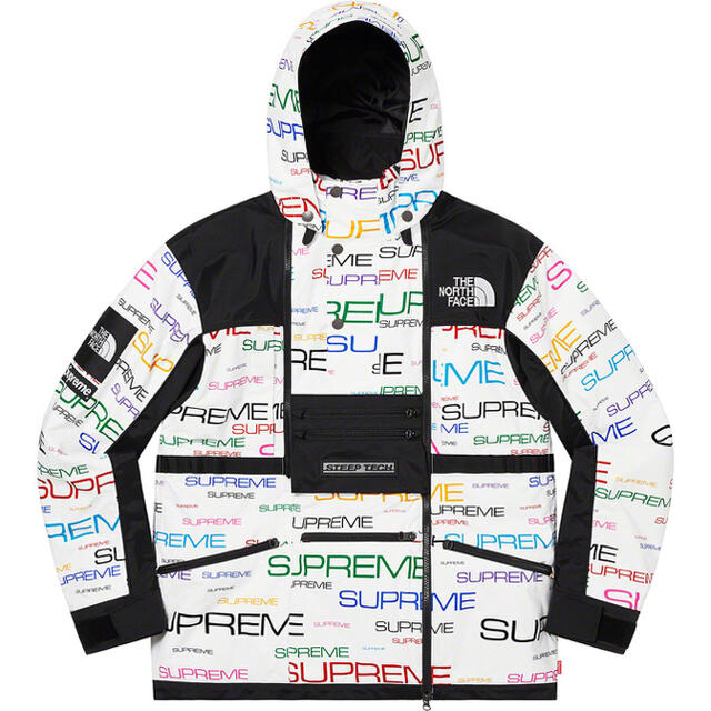 Supreme North Steep Tech Apogee Jacket