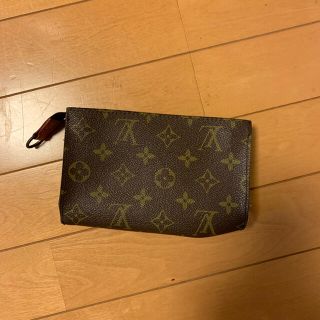 ルイヴィトン(LOUIS VUITTON)のナカジ様専用(ポーチ)