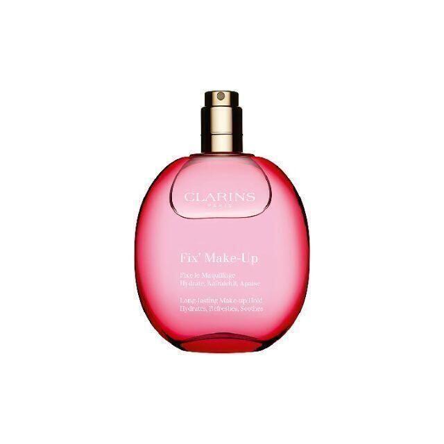 CLARINS(クラランス)のクラランス フィックス メイクアップ 50mL CLARINS コスメ/美容のスキンケア/基礎化粧品(化粧水/ローション)の商品写真