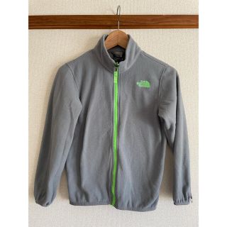 ザノースフェイス(THE NORTH FACE)のTHE NORTH FACE フリース (キッズMサイズ)(その他)