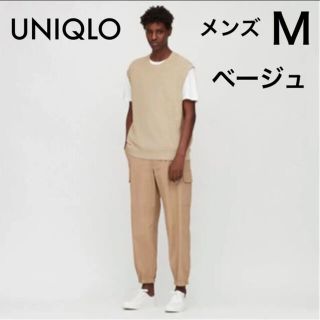 ユニクロ メンズベストの通販 300点以上 Uniqloのメンズを買うならラクマ