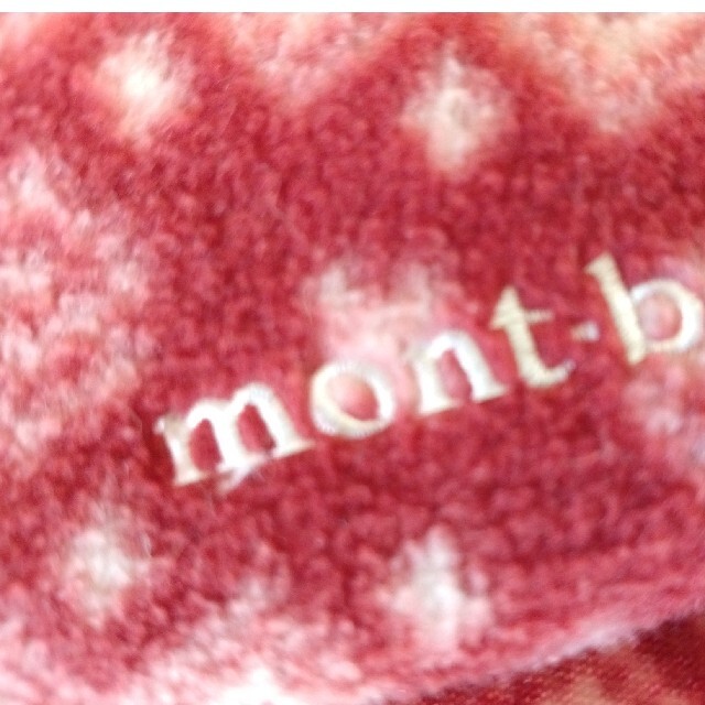 mont bell(モンベル)のmonaori様専用・ネックゲーター（ウォーマー） スポーツ/アウトドアのアウトドア(登山用品)の商品写真