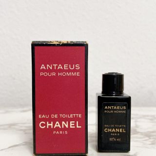 CHANEL   人気 シャネル アンテウス オードゥ トワレット ミニ