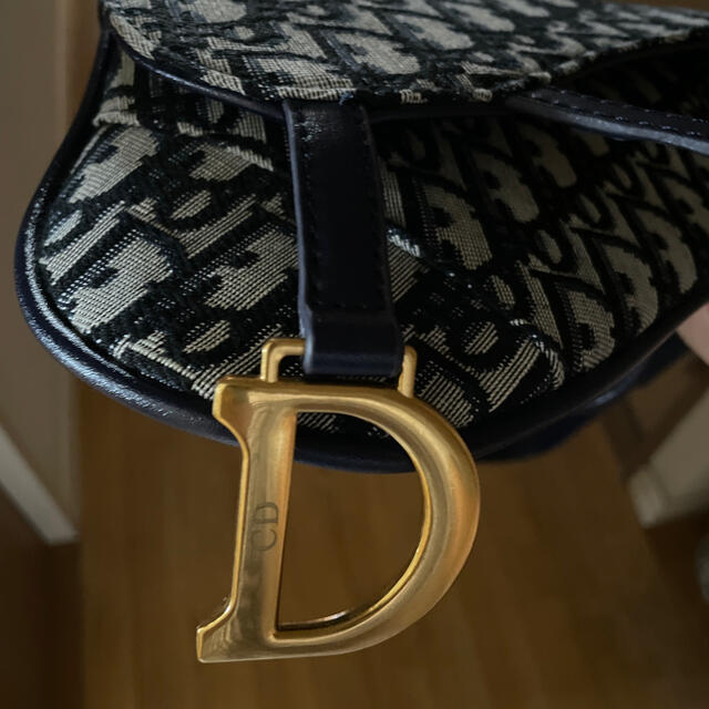 Dior バッグ 1