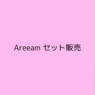 アースミュージックアンドエコロジー(earth music & ecology)のAreeam セット販売②(セット/コーデ)